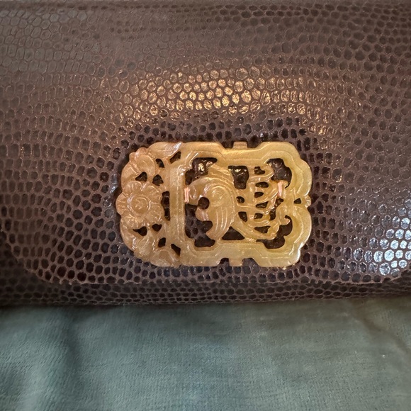 Rafael Sanchez clutch - Picture 3 of 7